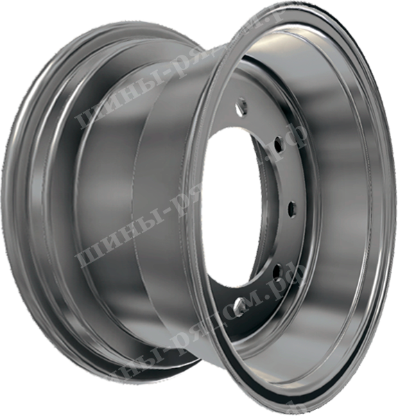 Грузовые диски БЗТДиА W8х16-00.00.010 R16
