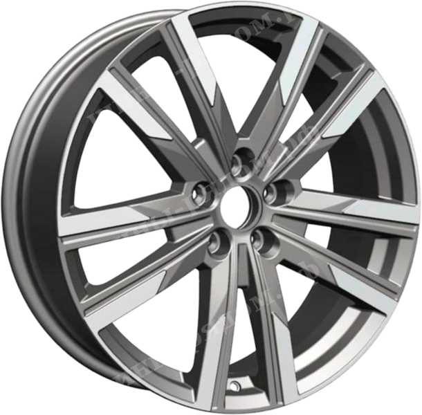 Колесные диски Carwel 1905 R19