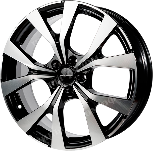 Колесные диски Carwel 1906 R19