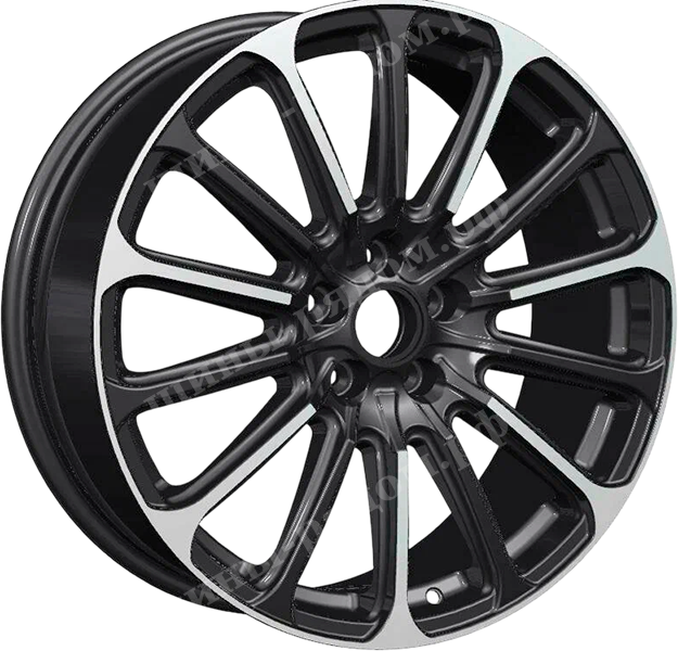 Колесные диски Carwel 1910 R19