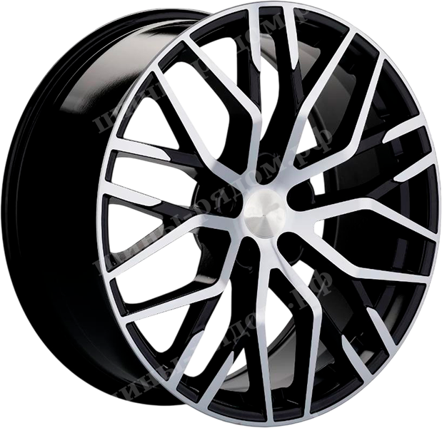 Колесные диски Carwel 2005 R20
