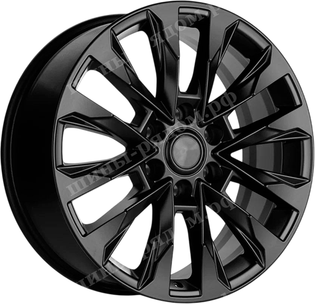 Колесные диски Carwel 2010 R20
