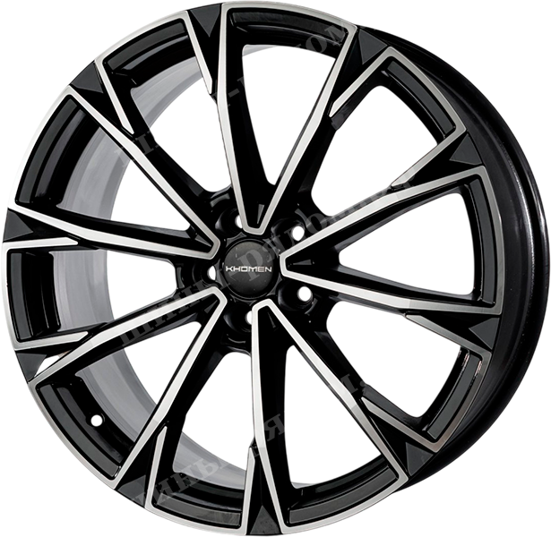 Колесные диски Carwel 2016 R20