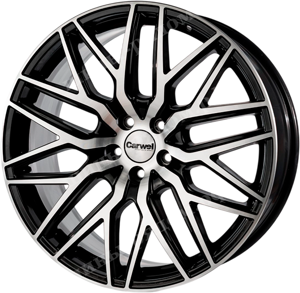 Колесные диски Carwel 2017 R20
