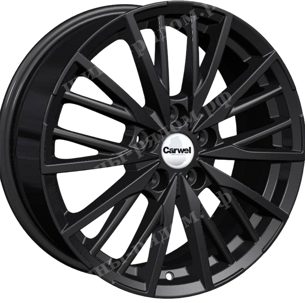 Колесные диски Carwel Агма R17