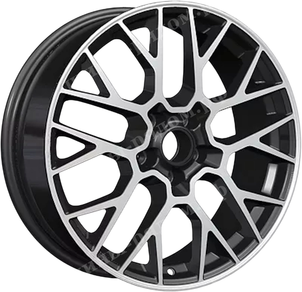Колесные диски Carwel Аракс R18