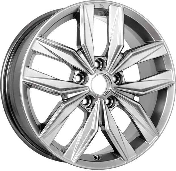 Колесные диски Carwel Арей 151 R17