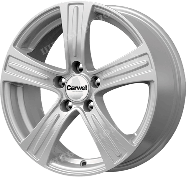 Колесные диски Carwel Лямбда R15
