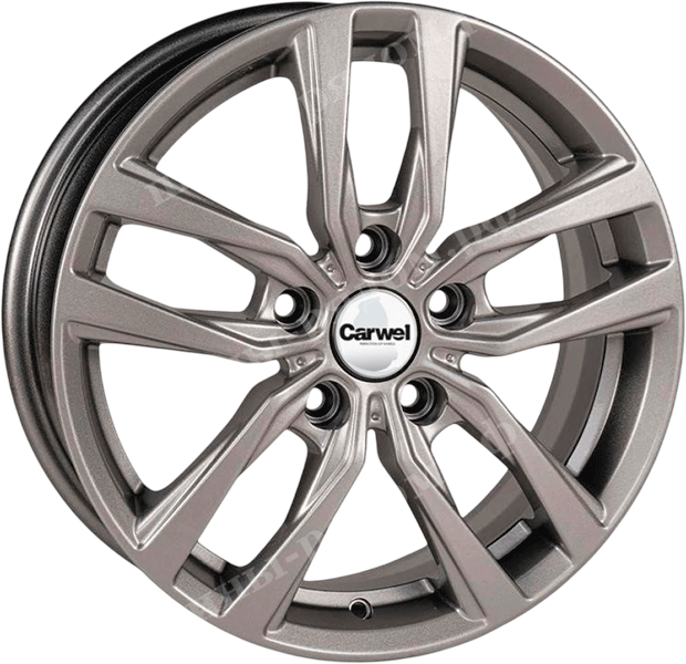 Колесные диски Carwel Негито R16