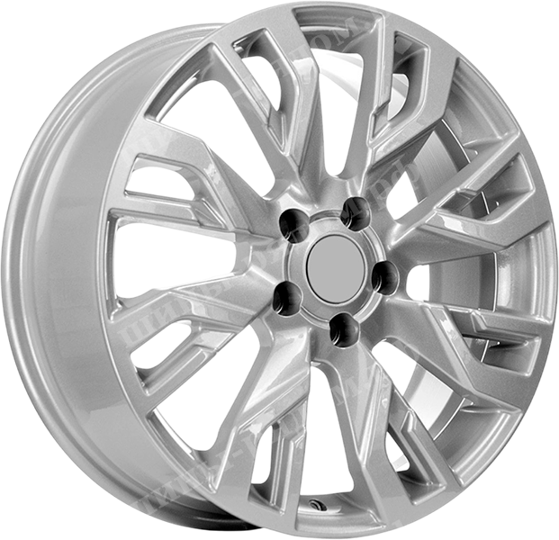 Колесные диски Carwel Рамза R18