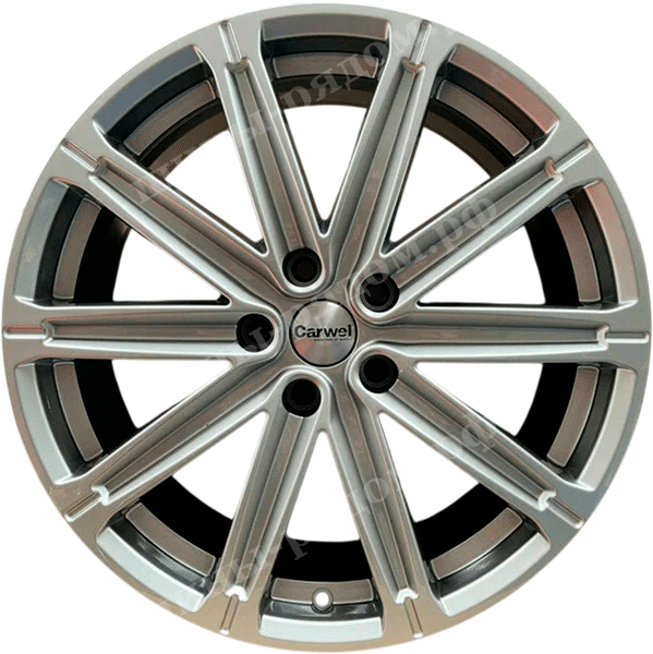 Колесные диски Carwel Тара R19