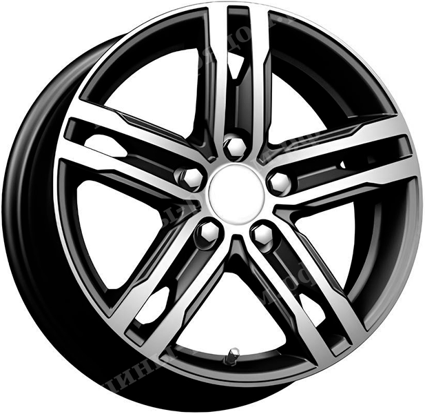 Колесные диски Carwel Волга R15