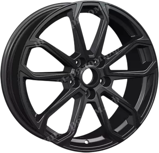 Колесные диски Carwel Юкон R18