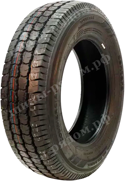 Легковые шины Centara Commercial 195/70R15