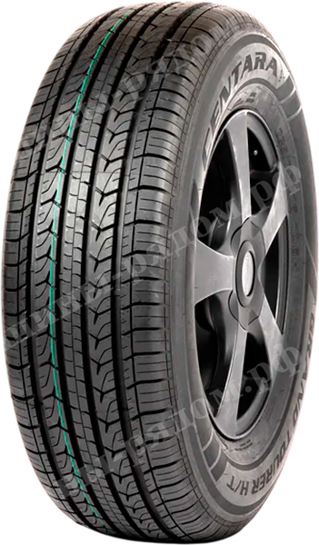 Легковые шины Centara Grand Tourer H/T 225/60R17