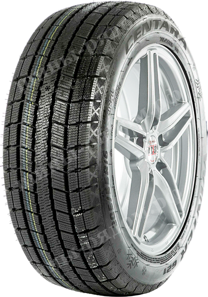 Легковые шины Centara Winter 621 205/55R16