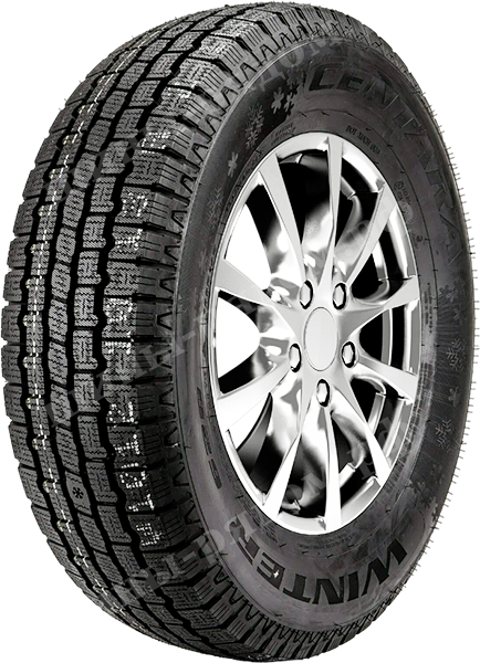Легковые шины Centara Winter 628 225/55R19