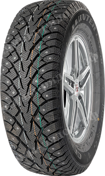Легковые шины Centara Winter CX658 225/60R17
