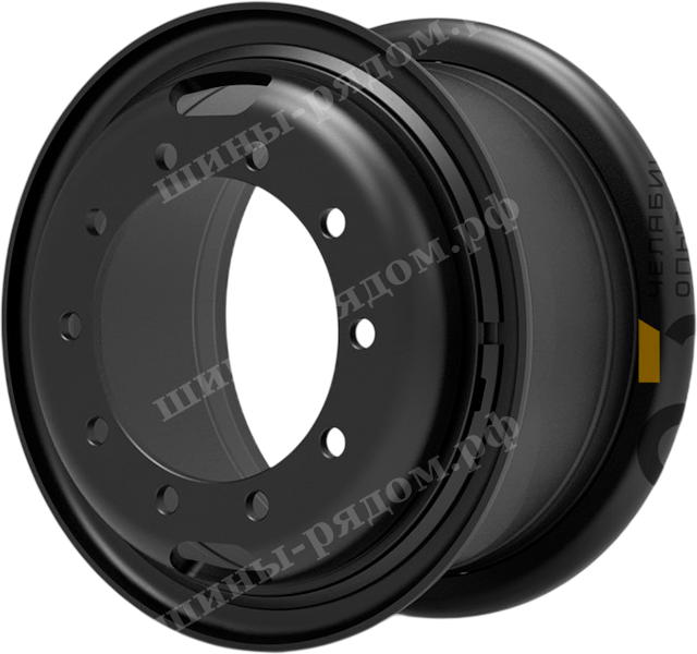 Грузовые диски ЧОЗ 10,00-20 (3881.3101012) R20