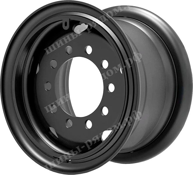 Грузовые диски ЧОЗ 399.3101012-20 R21