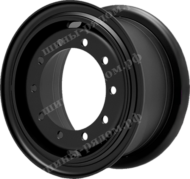 Грузовые диски ЧОЗ 626.3101012 R20