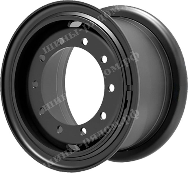 Грузовые диски ЧОЗ 631.3101012 R20