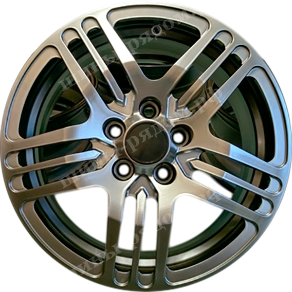 Колесные диски CMK D30 R15