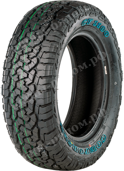 CF1100 A/T