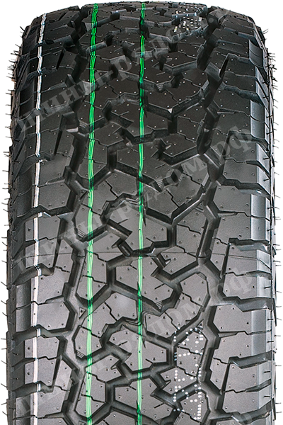 CF1100 A/T