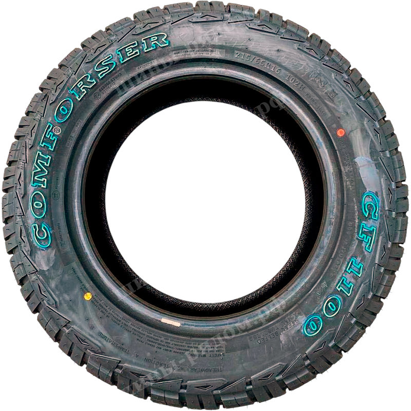 CF1100 A/T