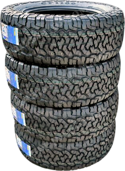 CF1100 A/T