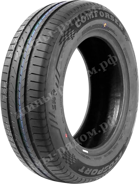 Легковые шины Comforser EcoSport 175/70R13