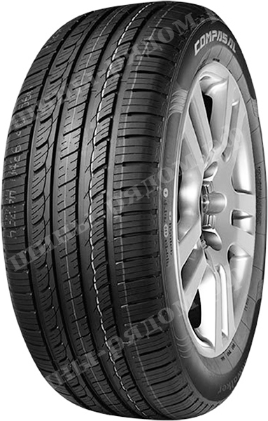 Легковые шины Compasal Citi Walker 225/60R18