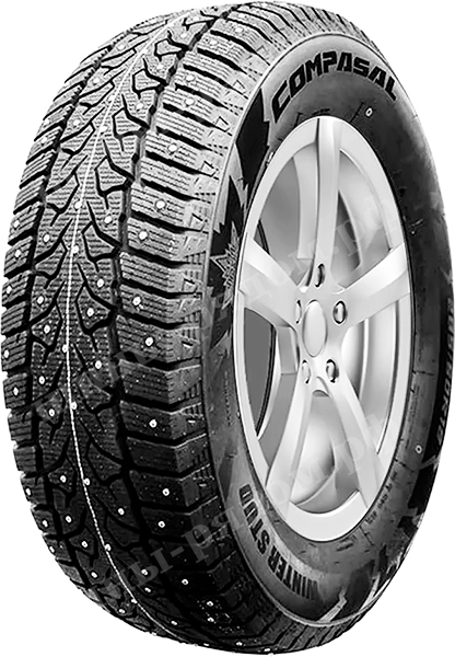 Легковые шины Compasal Winter Stud 265/45R21