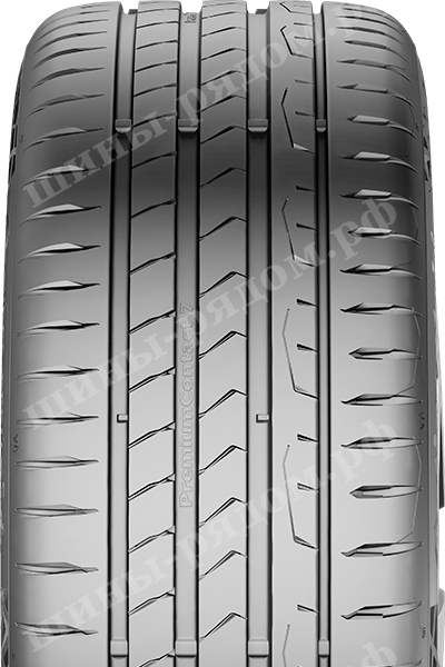 рисунок протектора 