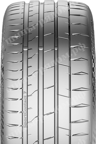 рисунок протектора 