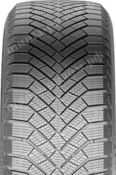 Рисунок протектора 