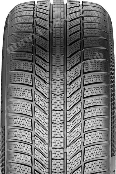 Рисунок протектора 