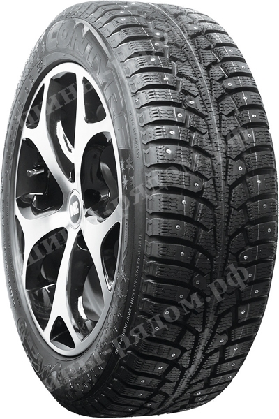 Легковые шины Contyre Arctic Ice 2 185/65R15