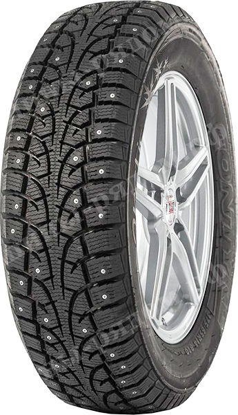 Легковые шины Contyre Arctic Ice 175/65R14
