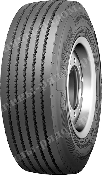 Грузовые шины Cordiant Professional TR-1 385/65R22.5
