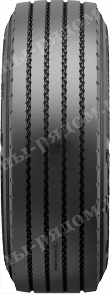 Грузовые шины Cordiant Professional TR-2 385/65R22.5