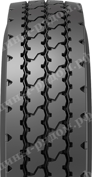 Грузовые шины Cordiant Professional VM-1 315/80R22.5