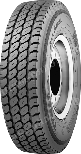 Грузовые шины Cordiant Professional VM-1 315/80R22.5