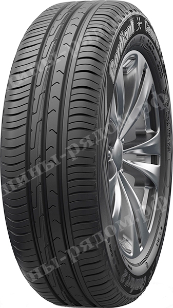 Легковые шины Cordiant Comfort 2 215/50R17