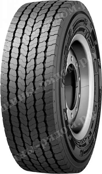 Грузовые шины Cordiant Professional DL-1 315/60R22.5