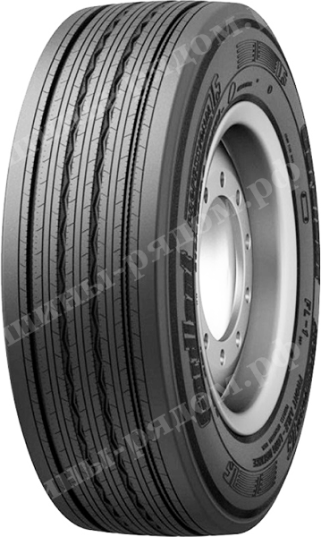 Грузовые шины Cordiant Professional FL-1 315/60R22.5