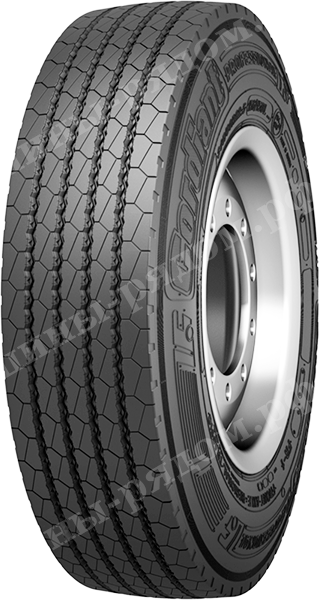 Грузовые шины Cordiant Professional FR-1 295/80R22.5