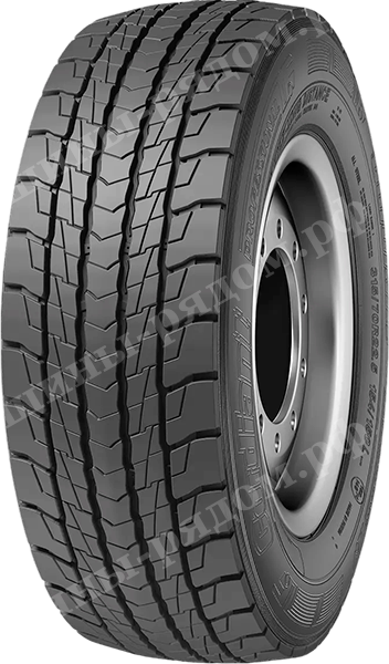 Грузовые шины Cordiant Professional DL-2 315/70R22.5