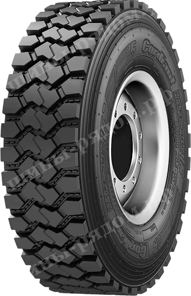 Грузовые шины Cordiant Professional DO-1 315/80R22.5